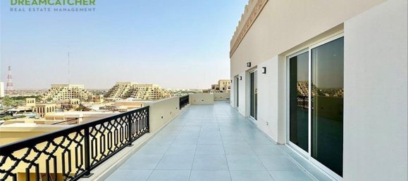 3 bedrooms Penthouse in Al Marjan Island, UAE No. 34955 26