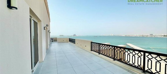 3 bedrooms Penthouse in Al Marjan Island, UAE No. 34955 28