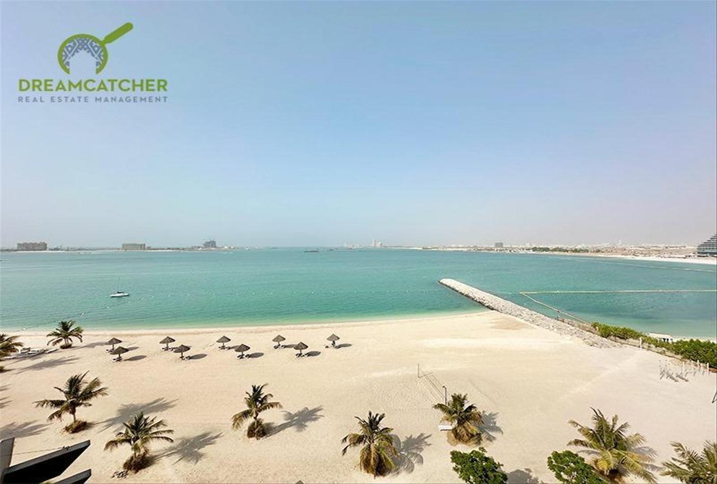 3 bedrooms Penthouse in Al Marjan Island, UAE No. 34955