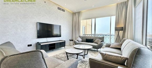 3 bedrooms Penthouse in Al Marjan Island, UAE No. 34955 6