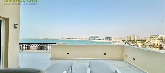 3 bedrooms Penthouse in Al Marjan Island, UAE No. 34955 30