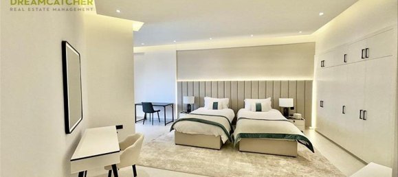 3 bedrooms Penthouse in Al Marjan Island, UAE No. 34955 24