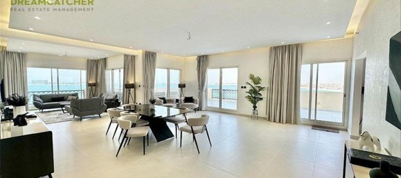 3 bedrooms Penthouse in Al Marjan Island, UAE No. 34955 4