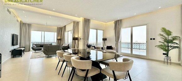 3 bedrooms Penthouse in Al Marjan Island, UAE No. 34955 5