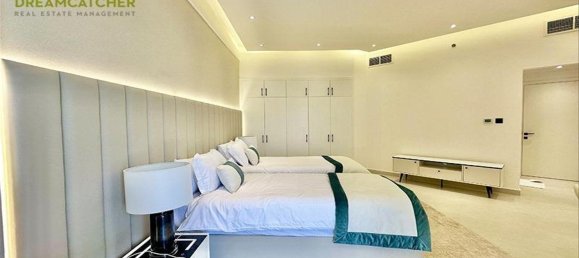 3 bedrooms Penthouse in Al Marjan Island, UAE No. 34955 22