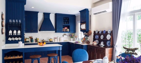 4 غرف نوم منزل في Bang Na, Thailand رقم 9684 3