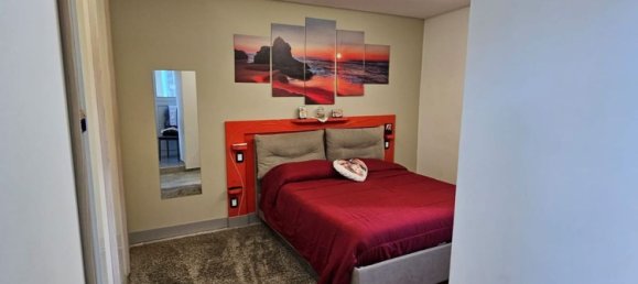 3-Zimmer Wohnung in Ventimiglia, Italy, Nr. 166951 13