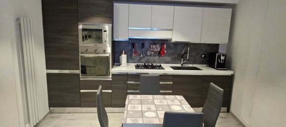 3-Zimmer Wohnung in Ventimiglia, Italy, Nr. 166951 4