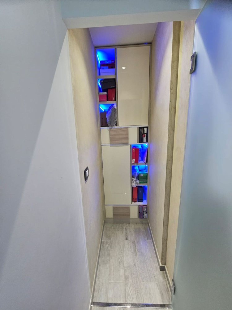 3-Zimmer Wohnung in Ventimiglia, Italy, Nr. 166951