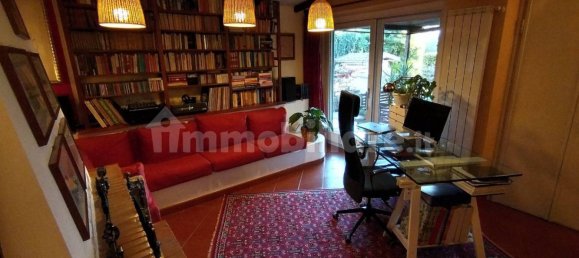 2 غرف نوم شقة في Rome, Italy رقم 322527 2