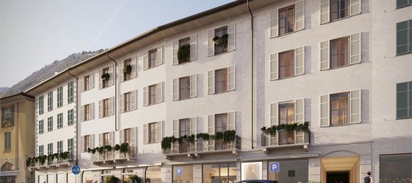 1 غرف نوم بناية في Como, Italy رقم 283291 7