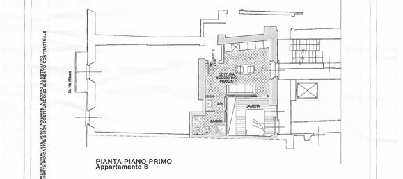 1 غرف نوم بناية في Como, Italy رقم 283291 3