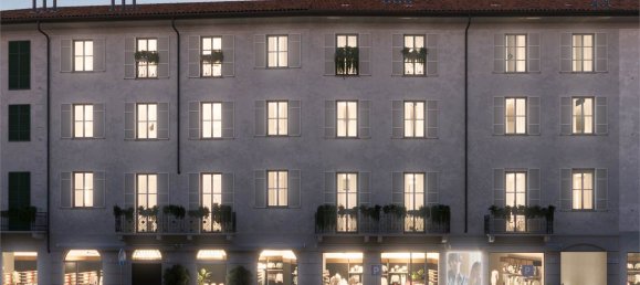 1 غرف نوم بناية في Como, Italy رقم 283291 5