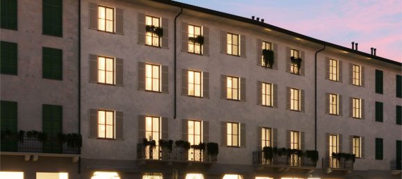 1 غرف نوم بناية في Como, Italy رقم 283291 11