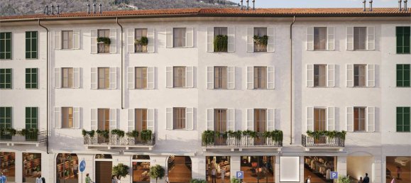 1 غرف نوم بناية في Como, Italy رقم 283291 10