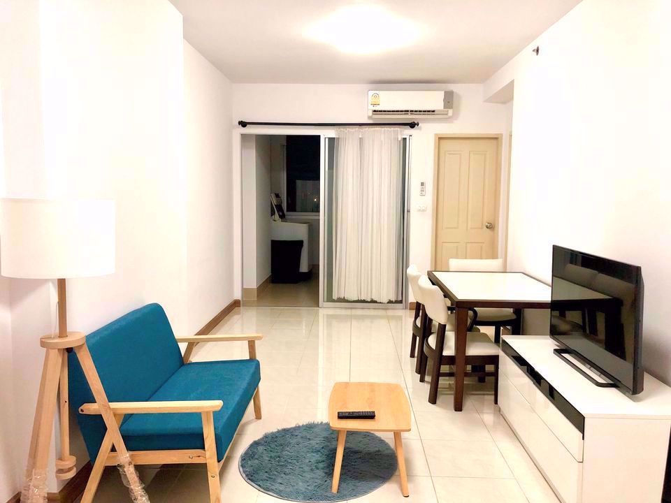 1 chambre Condo à Supalai Park Ekkamai-Thonglor Railay Beach, Thailand No. 29608
