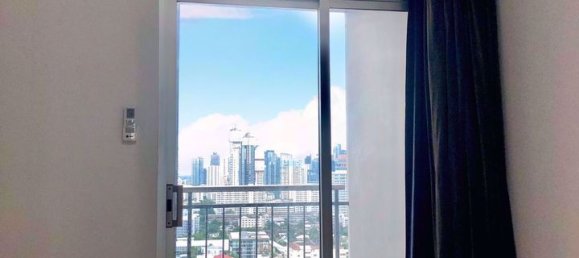 1 chambre Condo à Supalai Park Ekkamai-Thonglor Railay Beach, Thailand No. 29608 5