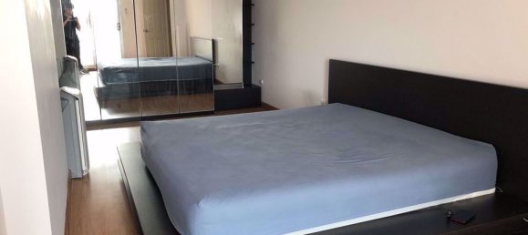 1 chambre Condo à Supalai Park Ekkamai-Thonglor Railay Beach, Thailand No. 29608 4
