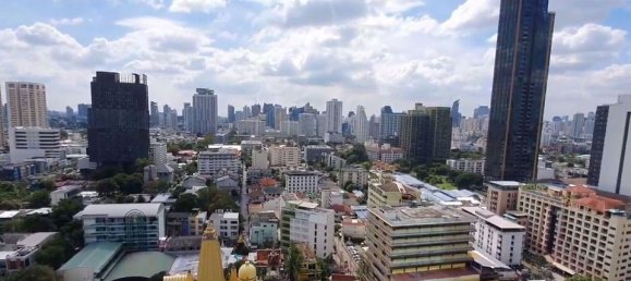 1 chambre Condo à Supalai Park Ekkamai-Thonglor Railay Beach, Thailand No. 29608 7