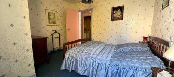 Квартира с 1 спальней в Бурбонн-ле-Бен, Франция № 68074 2