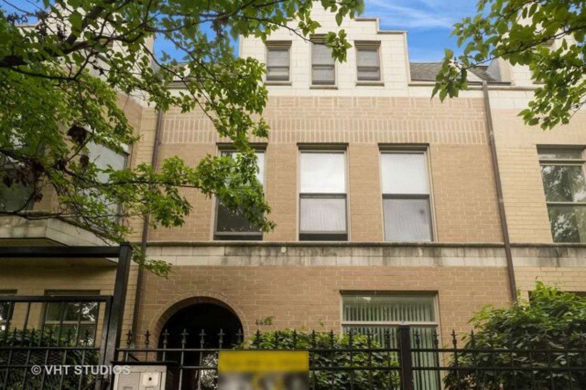 3 bedrooms House in Chicago, USA No. 390603