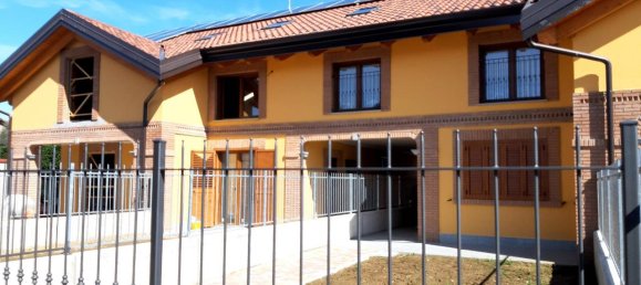 6 rooms Villa in San Maurizio Canavese, Italy No. 236523 15