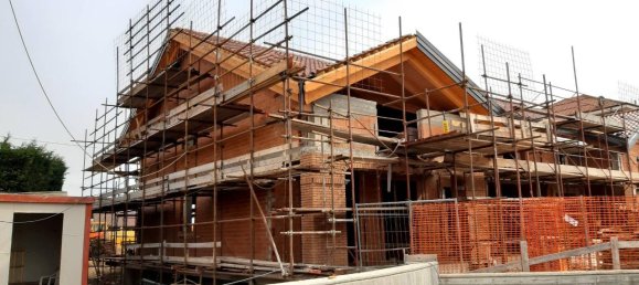 6 rooms Villa in San Maurizio Canavese, Italy No. 236523 19