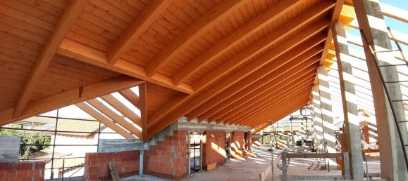 6 rooms Villa in San Maurizio Canavese, Italy No. 236523 32