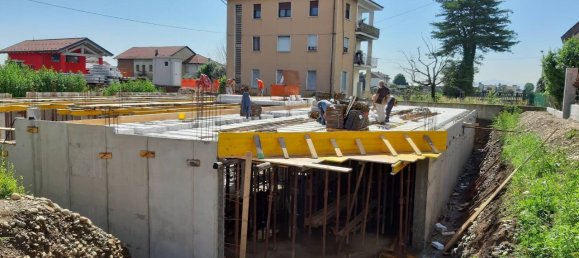 6 rooms Villa in San Maurizio Canavese, Italy No. 236523 20