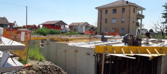 6 rooms Villa in San Maurizio Canavese, Italy No. 236523 29