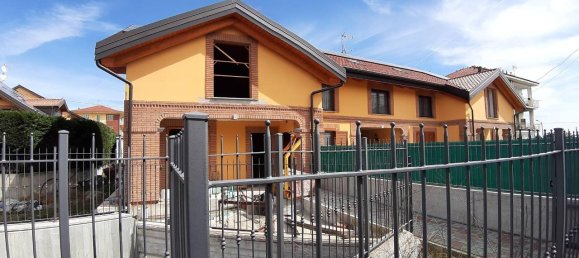 6 rooms Villa in San Maurizio Canavese, Italy No. 236523 14