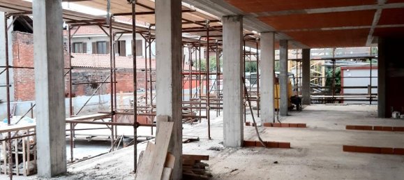 6 rooms Villa in San Maurizio Canavese, Italy No. 236523 26