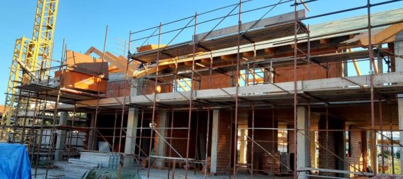 6 rooms Villa in San Maurizio Canavese, Italy No. 236523 21