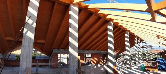 6 rooms Villa in San Maurizio Canavese, Italy No. 236523 18