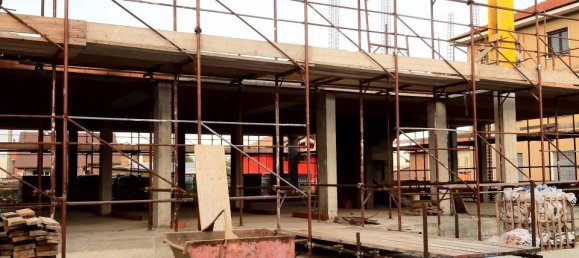 6 rooms Villa in San Maurizio Canavese, Italy No. 236523 28