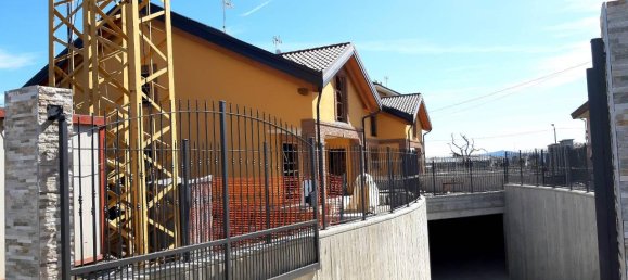 6 rooms Villa in San Maurizio Canavese, Italy No. 236523 16