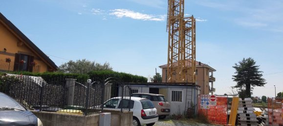 6 rooms Villa in San Maurizio Canavese, Italy No. 236523 27