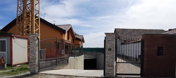 6 rooms Villa in San Maurizio Canavese, Italy No. 236523 11