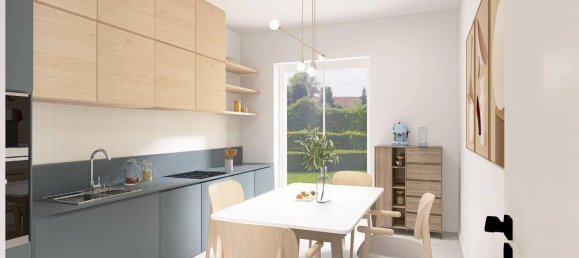 6 rooms Villa in San Maurizio Canavese, Italy No. 236523 5