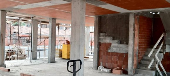 6 rooms Villa in San Maurizio Canavese, Italy No. 236523 24