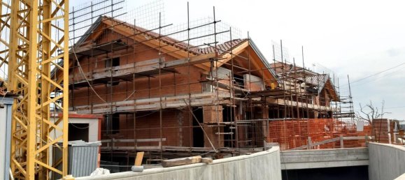 6 rooms Villa in San Maurizio Canavese, Italy No. 236523 17