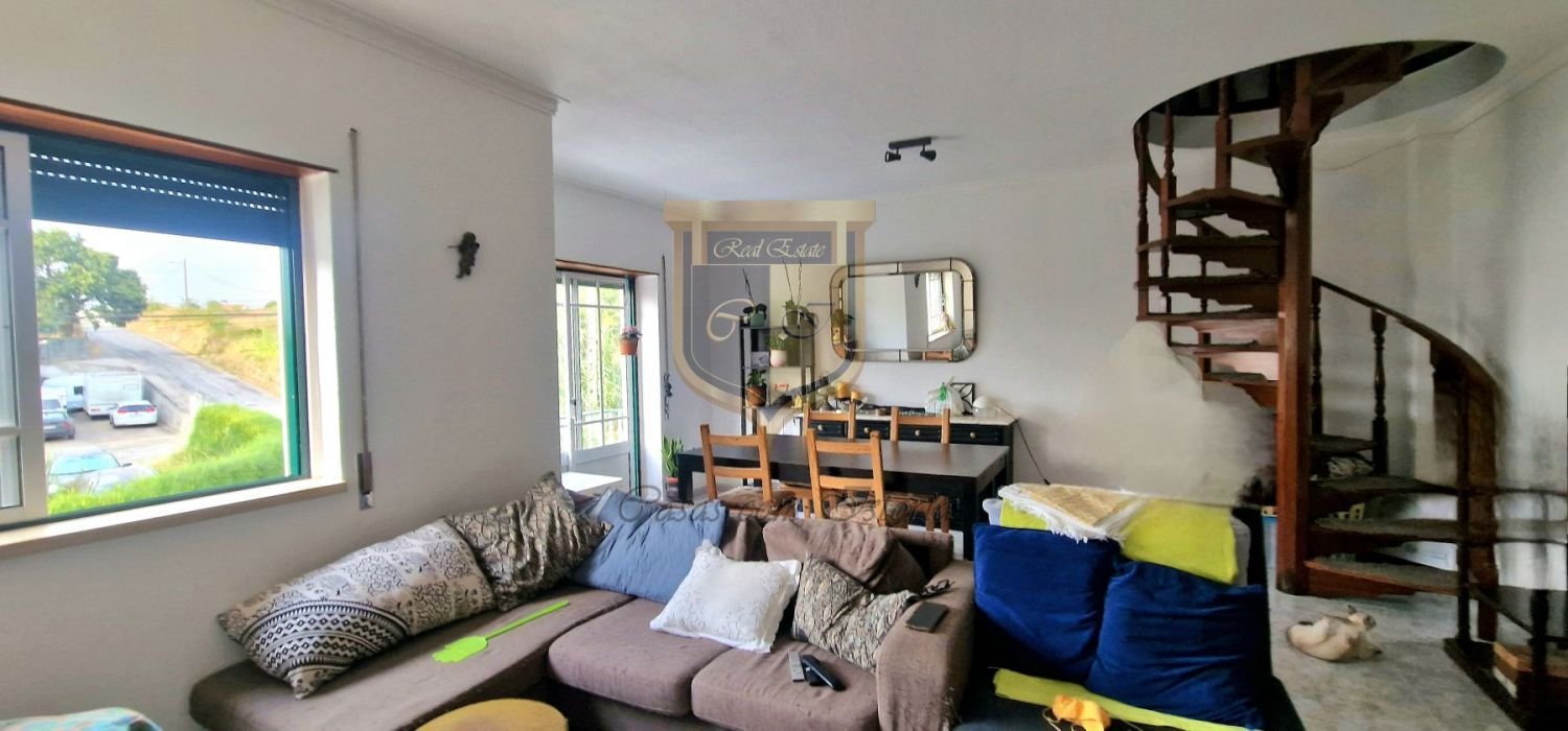 3 chambres Duplex à Torres Vedras, Portugal No. 257805