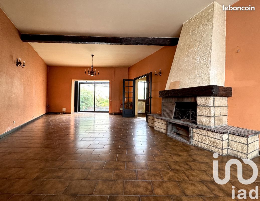 Дом с 3 спальнями в Муво, Франция № 332889