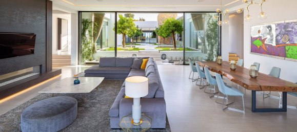 6 Schlafzimmer Villa in Benahavis, Spain, Nr. 4633 5