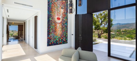 6 Schlafzimmer Villa in Benahavis, Spain, Nr. 4633 2