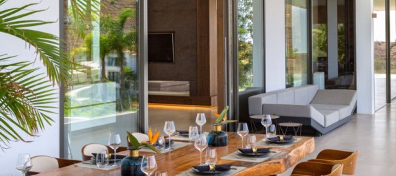 6 Schlafzimmer Villa in Benahavis, Spain, Nr. 4633 7