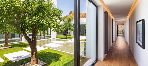 6 Schlafzimmer Villa in Benahavis, Spain, Nr. 4633 8