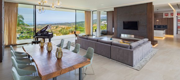 6 Schlafzimmer Villa in Benahavis, Spain, Nr. 4633 14