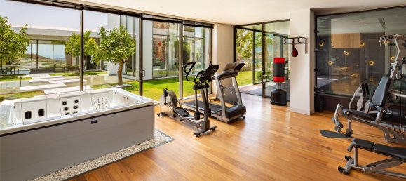 6 Schlafzimmer Villa in Benahavis, Spain, Nr. 4633 6