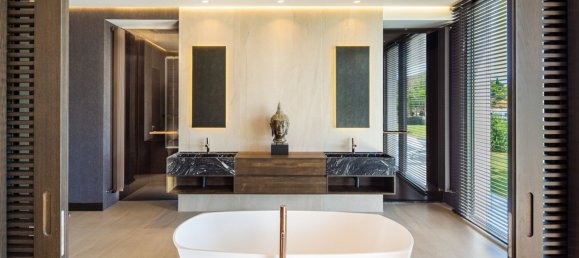 6 Schlafzimmer Villa in Benahavis, Spain, Nr. 4633 10